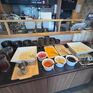 봄초밥여름소바 사진