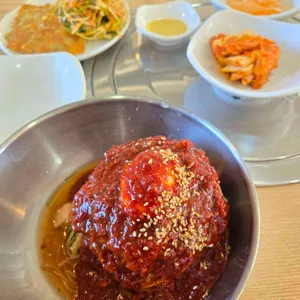 정인면옥 사진 2
