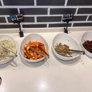 콩두주백 사진