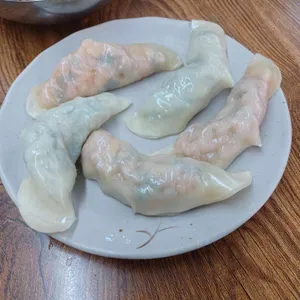 춘천냉면 사진
