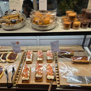 마호가니커피 리뷰 사진