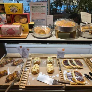 마호가니커피 리뷰 사진