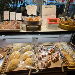 마호가니커피 리뷰 사진