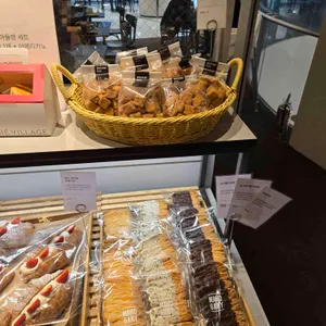 마호가니커피 리뷰 사진