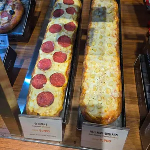 파파벨리 리뷰 사진