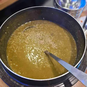 본가딸부자전복죽집 사진