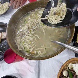고향집 사진