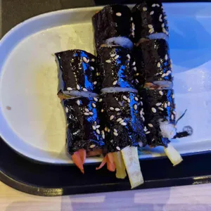 정읍옛날김밥 리뷰 사진