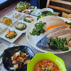 이모회집 사진