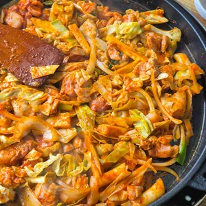 만나닭갈비 사진 1