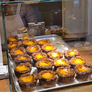 메이타왕 에그타르트크래프트 리뷰 사진