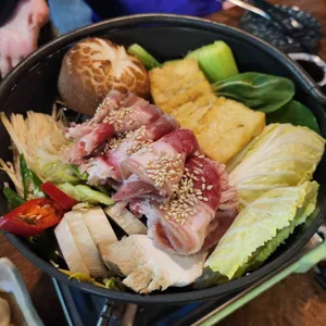 최군로바다야끼 사진
