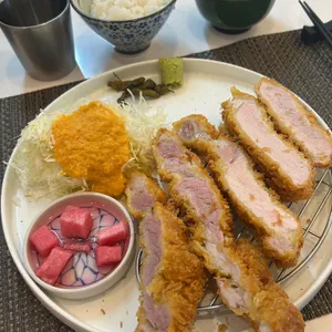 카츠신보 사진