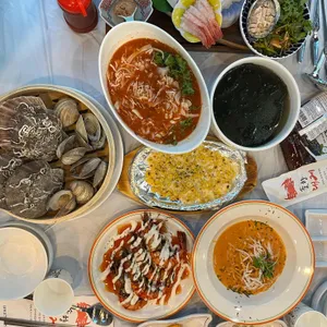 솔향대게 사진 2