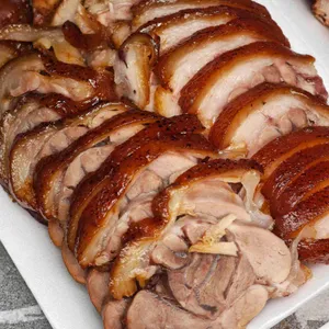 만원족발 대표 사진