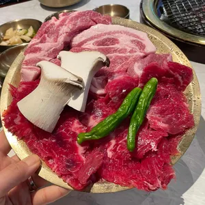 금성회관 사진