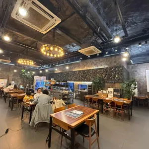 북한강참나무바베큐 리뷰 사진