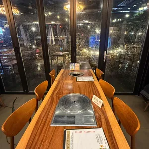 북한강참나무바베큐 리뷰 사진