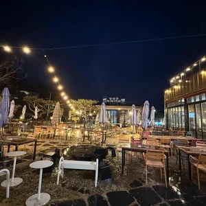 북한강참나무바베큐 리뷰 사진