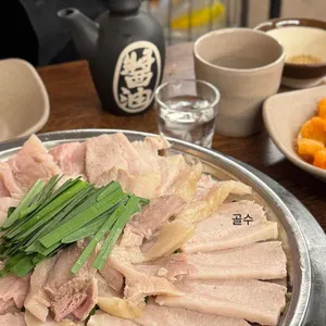 골수 사진