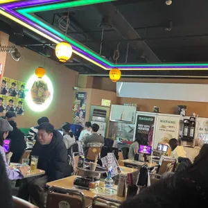 하타네 리뷰 사진
