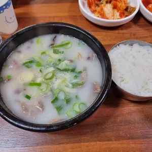 아우내한방순대 사진 1