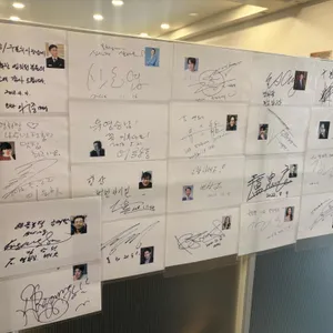 영화장 리뷰 사진