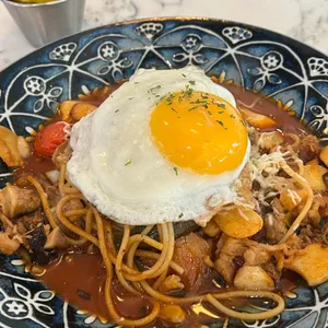 롤링파스타 사진