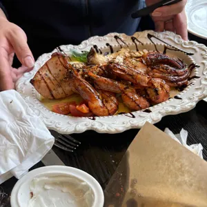 그릴도하 사진
