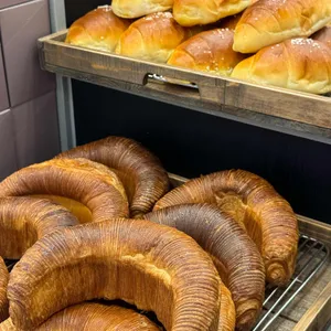 김성민커피 브라운 사진