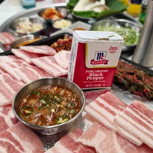 돼동여지도 사진