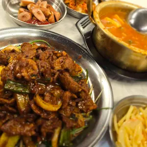 돼동여지도 사진