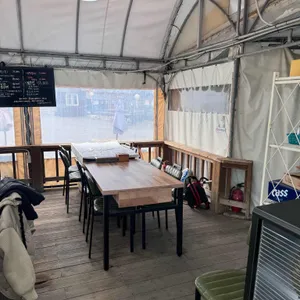 산횟집 리뷰 사진