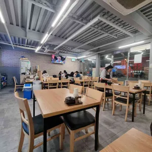 고향 순대국 리뷰 사진