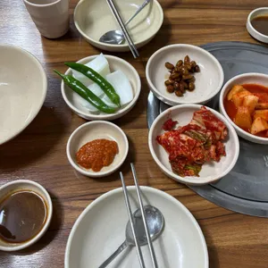 해장국감자탕 사진