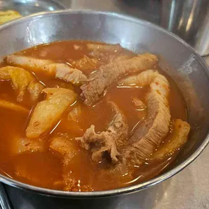 마부자생삼겹살 리뷰 사진