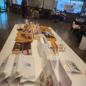 카페 월화수 리뷰 사진