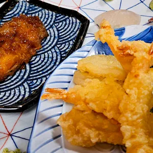 삼송초밥 사진