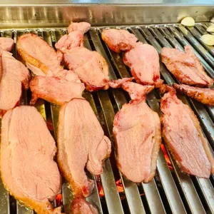 옛골토성 사진