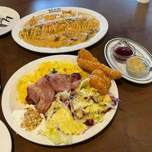 우스브런치 사진