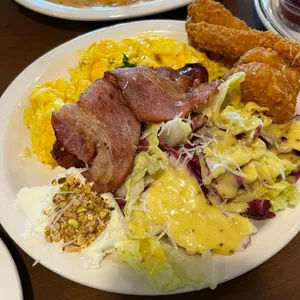 우스브런치 사진
