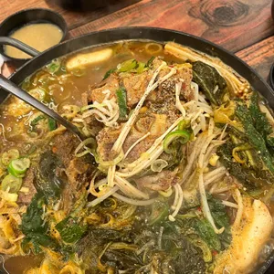 이대표감자탕 사진