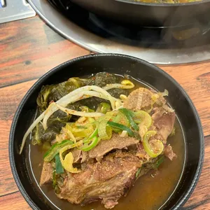 이대표감자탕 사진
