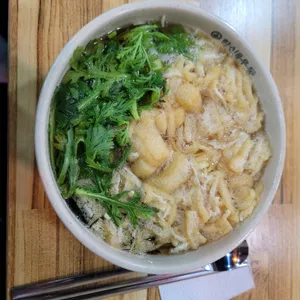 한신우동 사진