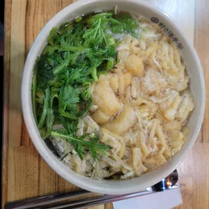 한신우동 사진
