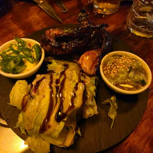 철길부산집 사진