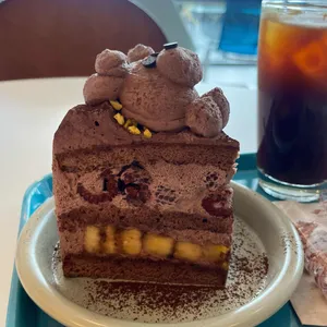 오후애 사진