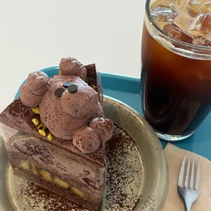 오후애 사진