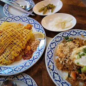 온타이키친 사진