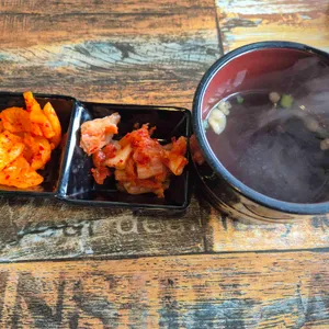 사계애김밥 사진